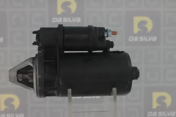 DA SILVA D020026 Starter